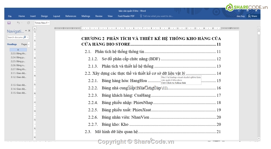 Code C# Quản lý kho hàng,Quản lý kho hàng,Đồ án Quản lý kho hàng,C#,Kho hàng