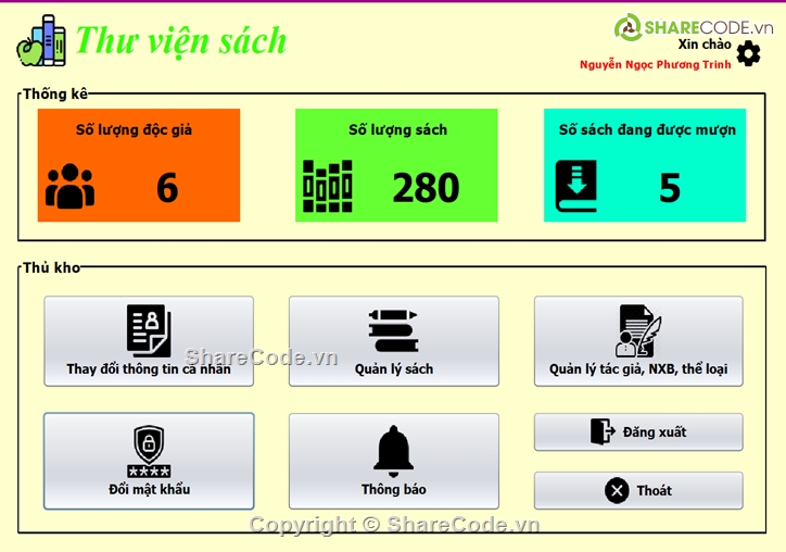quản lý java,đồ án quản lý thư viện,đồ án thư viện