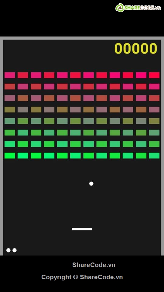 source code android,breakout source,code game breakout,game atari breakout,game breakout,ứng dụng android