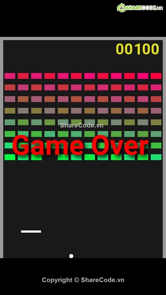 source code android,breakout source,code game breakout,game atari breakout,game breakout,ứng dụng android