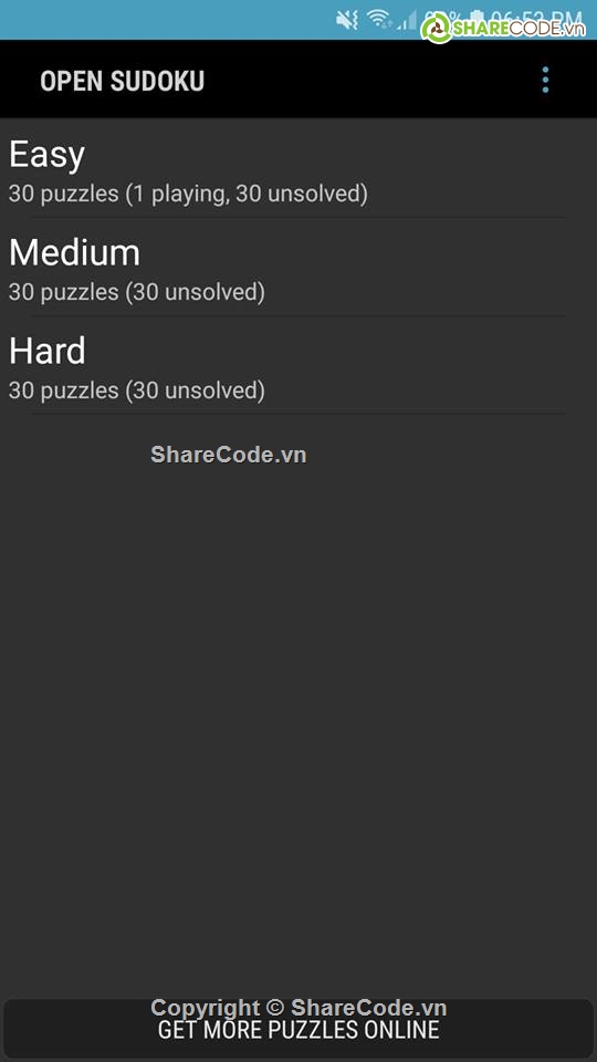 sudoku,share code sudoku game,sudoku game,game tính toán sudoku,mã nguồn game sudoku,ứng dụng android