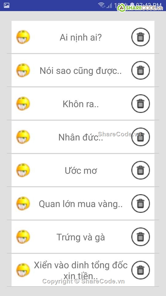 source code android,truyện cười 2018 full code,code android truyện cười,code truyện cười,app truyện cười,ứng dụng android