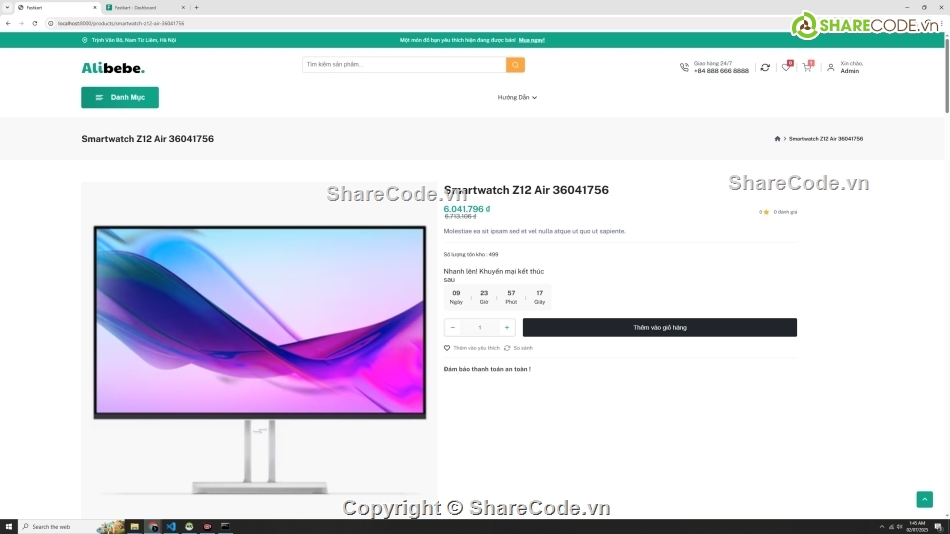 Đồ án tốt nghiệp bán hàng php mysql,đồ án tốt nghiệp php mvc,đồ án ecommerce bán hàng hay,đồ án bán hàng php laravel