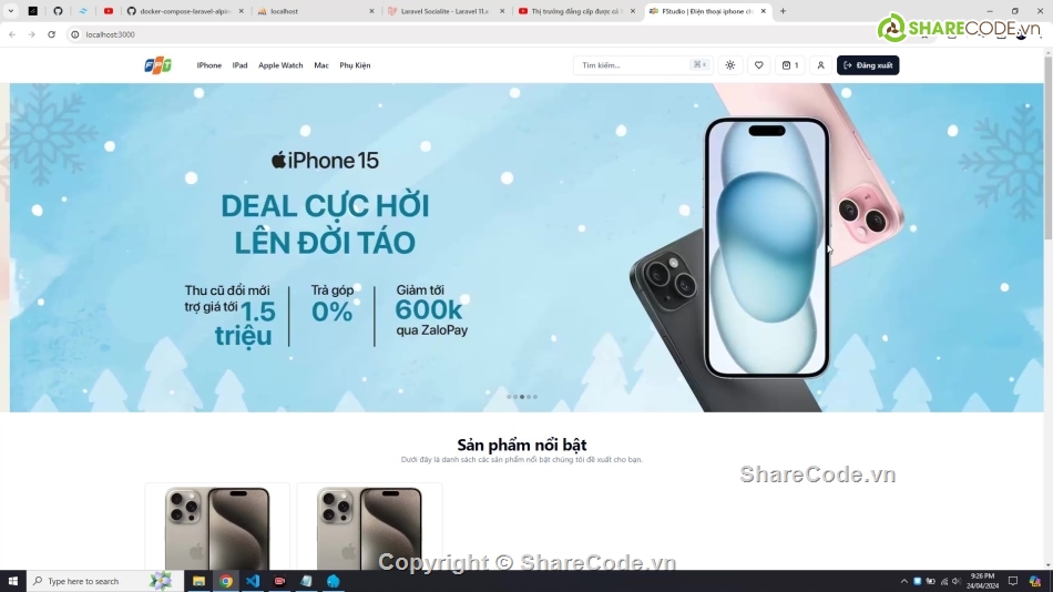 full báo cáo,web bán điện thoại,đồ án bán điện thoại laptop php mysql full báo áo,đồ án bán điện thoại laptop php mysql react,đồ án web bán hàng điện thoại mvc