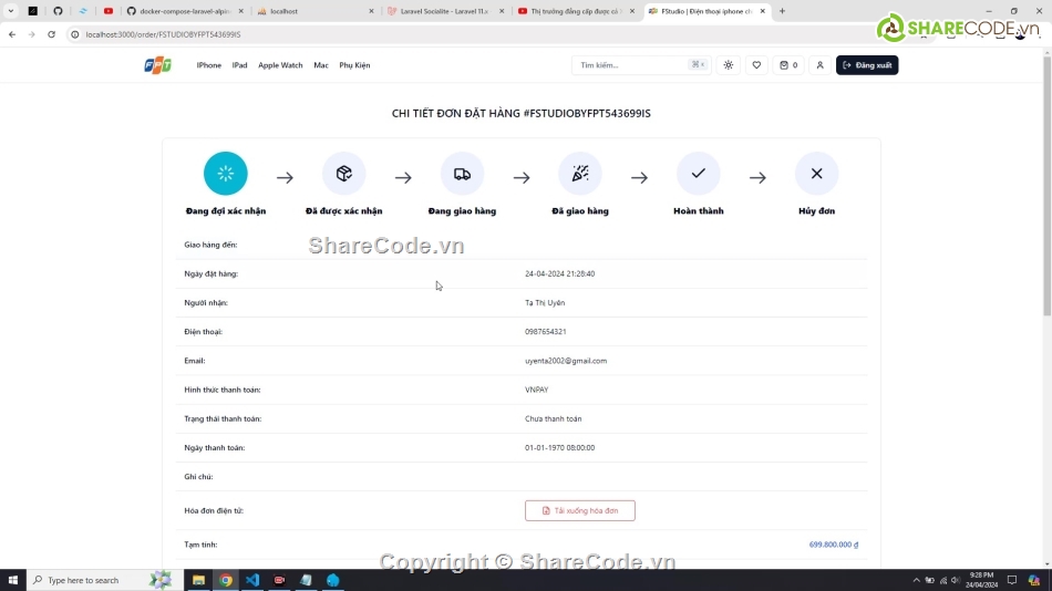 full báo cáo,web bán điện thoại,đồ án bán điện thoại laptop php mysql full báo áo,đồ án bán điện thoại laptop php mysql react,đồ án web bán hàng điện thoại mvc