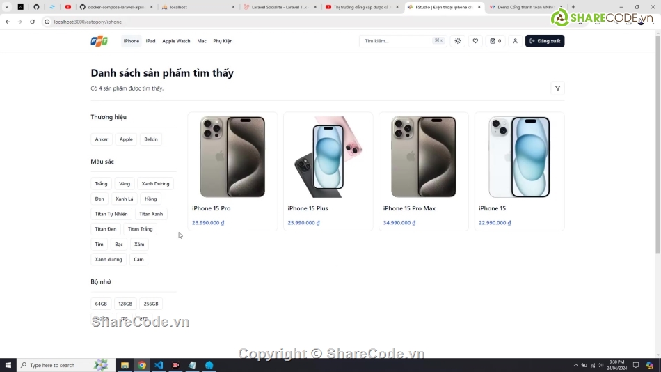 full báo cáo,web bán điện thoại,đồ án bán điện thoại laptop php mysql full báo áo,đồ án bán điện thoại laptop php mysql react,đồ án web bán hàng điện thoại mvc