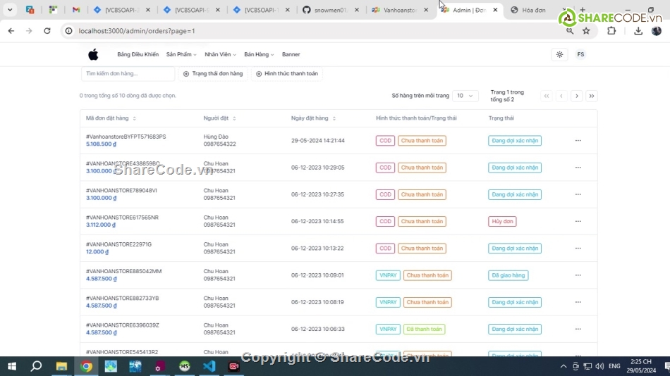 đồ án tốt nghiệp bán đồ gia dụng php nextjs,đồ án tốt nghiệp php laravel reactjs,đồ án tốt nghiệp bán hàng full báo cáo,đồ án tốt nghiệp bán hàng online full báo cáo