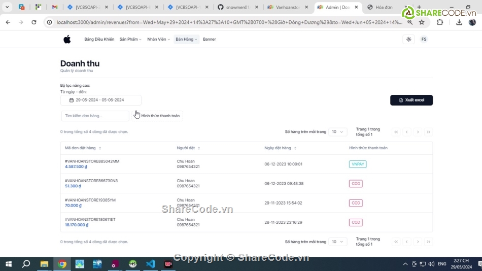đồ án tốt nghiệp bán đồ gia dụng php nextjs,đồ án tốt nghiệp php laravel reactjs,đồ án tốt nghiệp bán hàng full báo cáo,đồ án tốt nghiệp bán hàng online full báo cáo