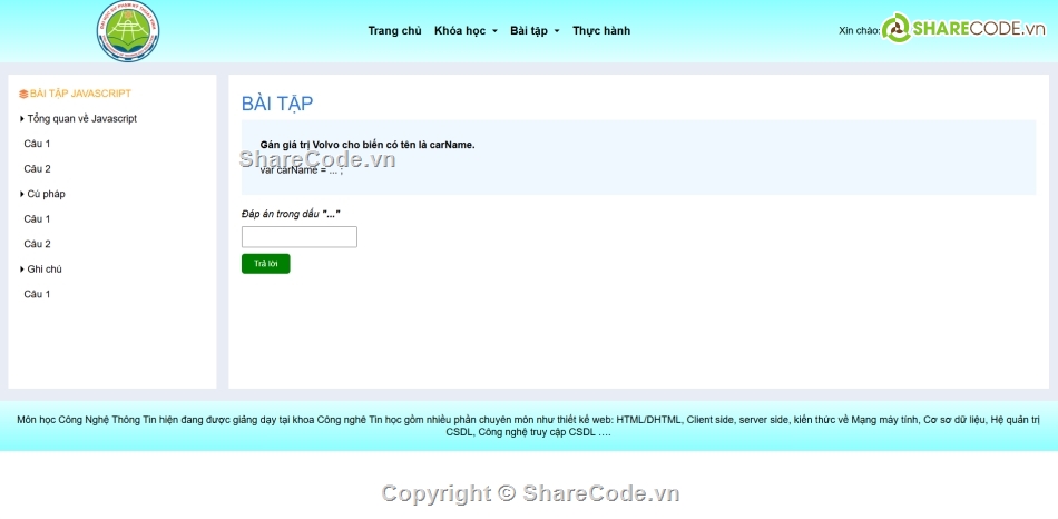 Code web,Source code web,Code đồ án,Code phần mềm quản lý,học tập,CNTT