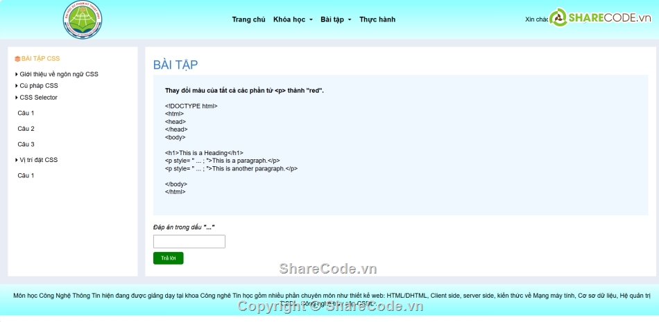 Code web,Source code web,Code đồ án,Code phần mềm quản lý,học tập,CNTT