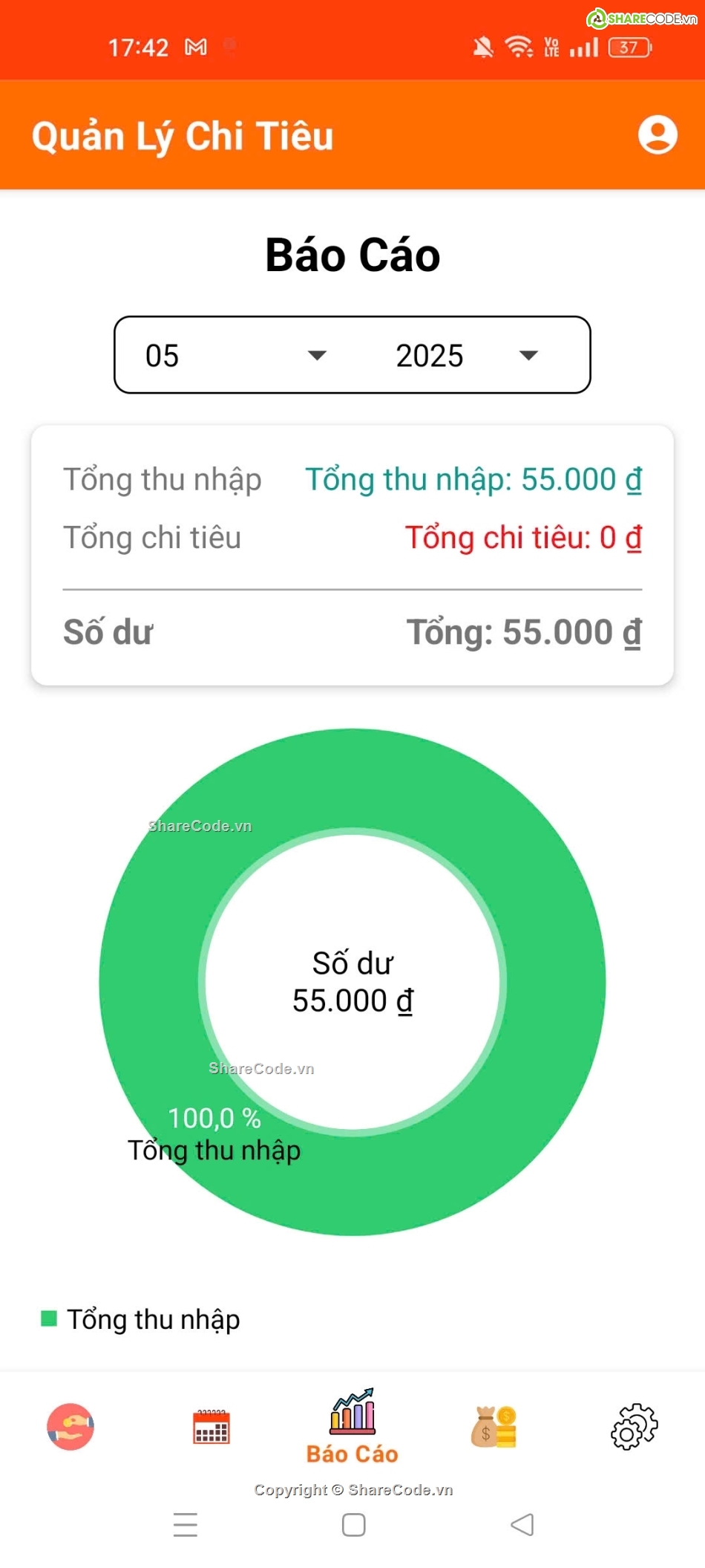 Android Kotlin,source code quản lý chi tiêu android studio,code quản lý chi tiêu,Kotlin,quản lý chi tiêu cá nhân