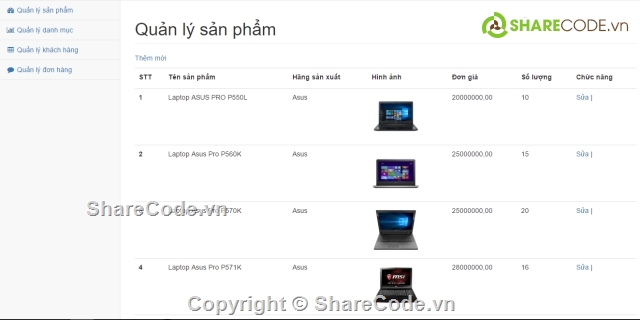 code asp.net mvc5,website bán hàng,đồ án tốt nghiệp,mvc5 asp.net,Web Bán Laptop,web bán máy tính