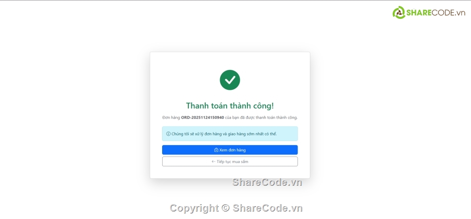 Code web,Source code web,Sharecode,Code đồ án,Share code,Web bán hàng