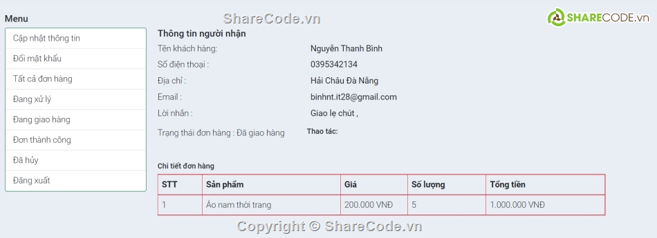 Đồ án web bán hàng,web bán hàng .NET,website bán hàng .NET MVC,Full code bán hàng mvc,code website bán hàng