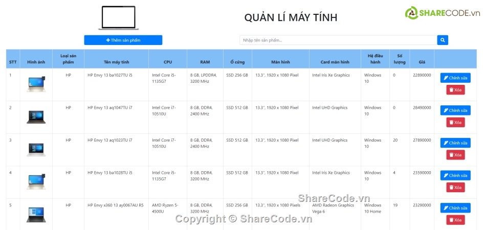 code web bán laptop,full code web bán laptop,code web bán laptop php