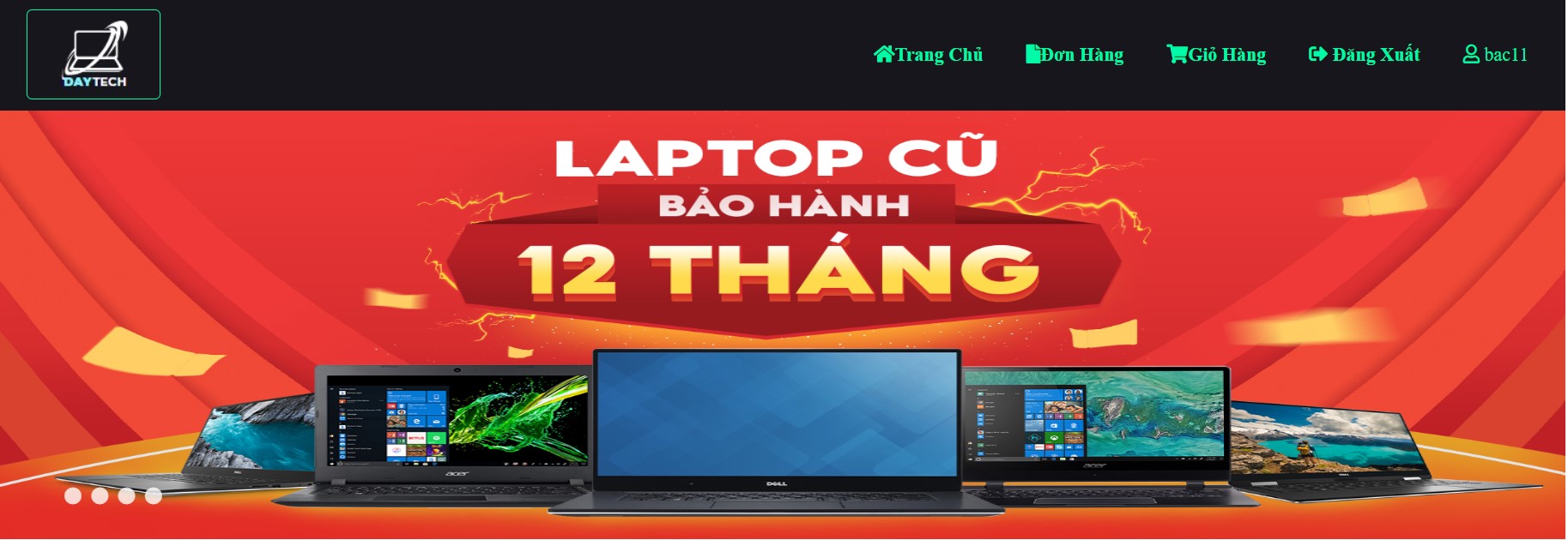 Đồ án,Đồ án web PHP,web,đầy đủ chức năng,Đồ án web bán hàng,php