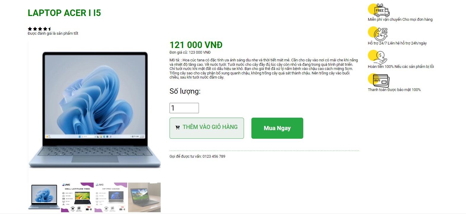 Đồ án,Đồ án web PHP,web,đầy đủ chức năng,Đồ án web bán hàng,php