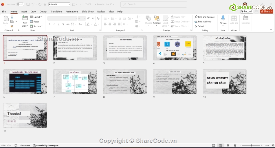 Source code Website,Source PHP,code ban hang php