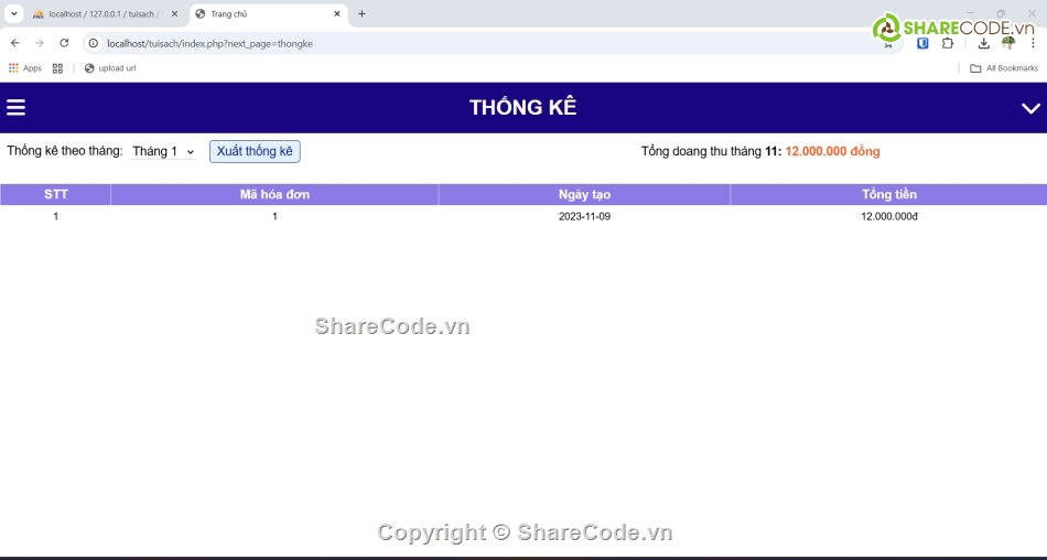Source code Website,Source PHP,code ban hang php