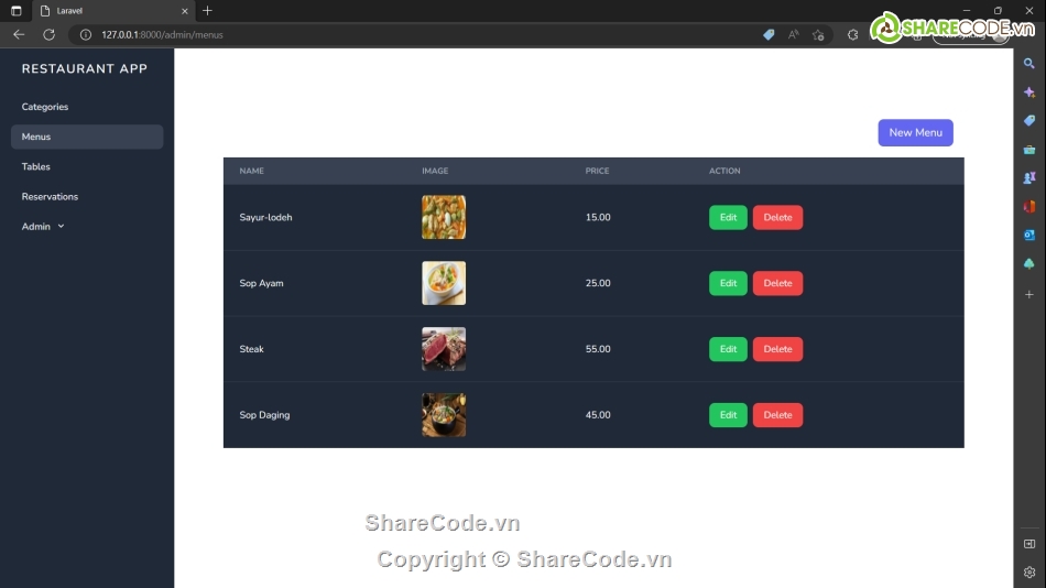 nhà hàng,đặt hàng,đặt bàn nhà hàng