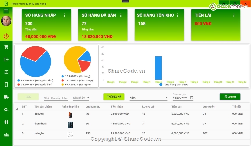 quản lý bán hàng WPF,quản lý bán hàng C#,Code quản lý bán hàng WPF,Source code phần mềm quản lý bán hàng,phụ kiện điện thoại WPF C#