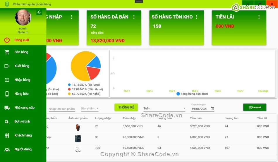 quản lý bán hàng WPF,quản lý bán hàng C#,Code quản lý bán hàng WPF,Source code phần mềm quản lý bán hàng,phụ kiện điện thoại WPF C#