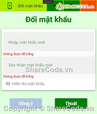 quản lý bán hàng WPF,quản lý bán hàng C#,Code quản lý bán hàng WPF,Source code phần mềm quản lý bán hàng,phụ kiện điện thoại WPF C#