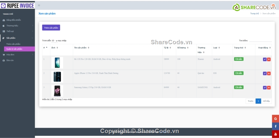 hệ thống,dự án,website hệ thống thanh toán