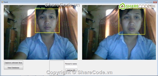 nhận dạng,nhận dạng khuôn mặt,code nhận dạng,đồ án tốt nghiệp,nhận diện khuôn mặt