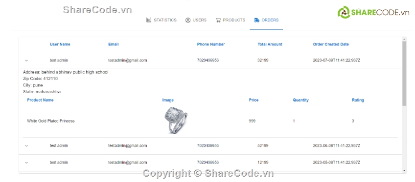 Thương mại điện tử,Đồ án Thương mại điện tử,Thư viện điện tử
