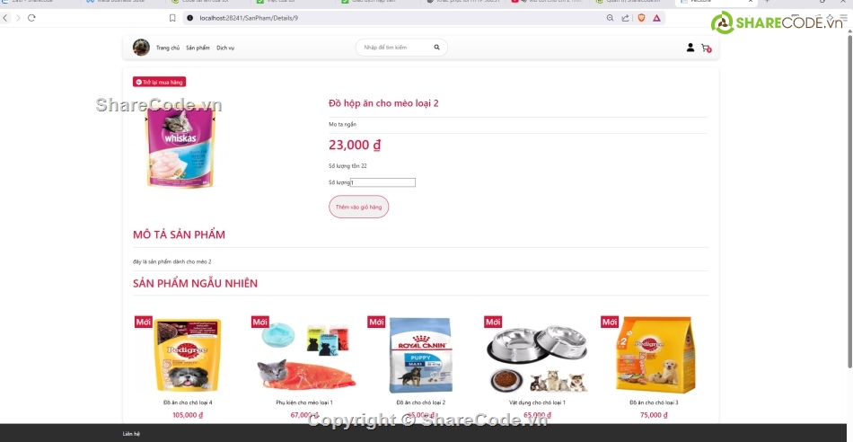 petshop,c#,giao diện đẹp
