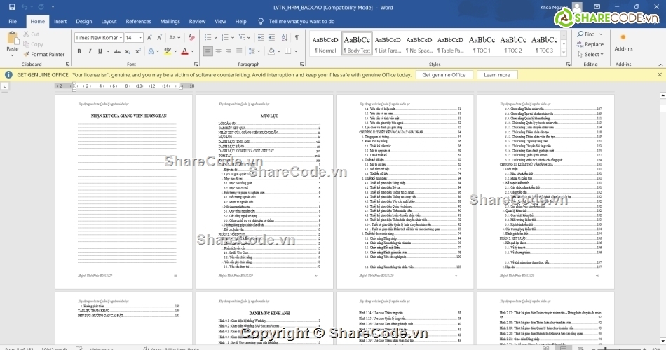 quản lý nhân viên,quản lý nguồn nhân lực,.NET,ASP.NET Core,SQL Server