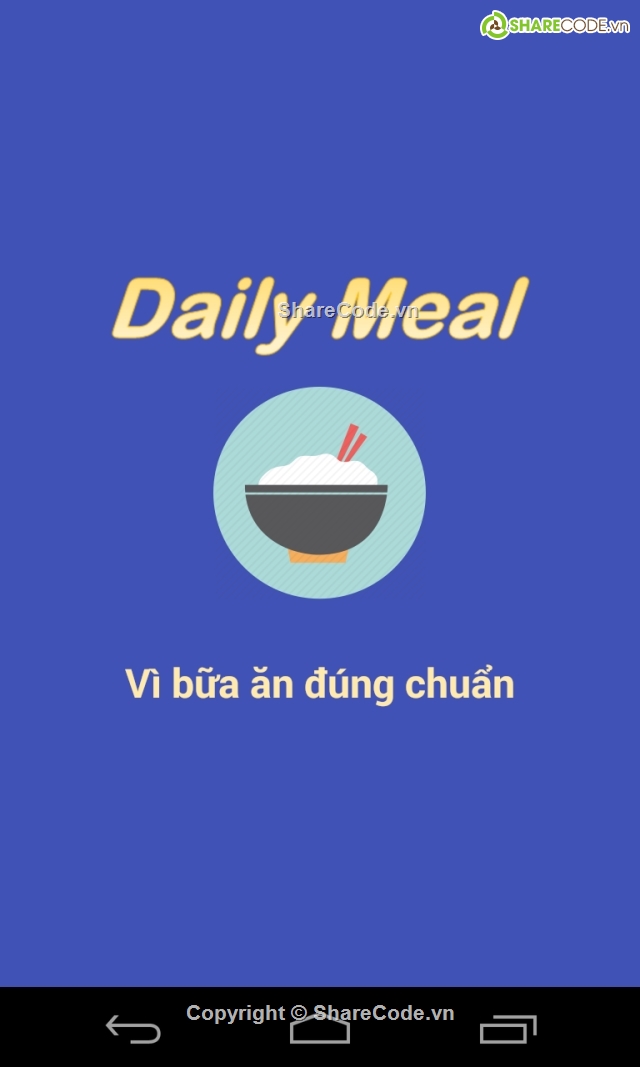 ứng dụng đề xuất bữa ăn,ứng dụng chỉ số bữa ăn,ứng dụng BMI,ứng dụng khẩu phần ăn