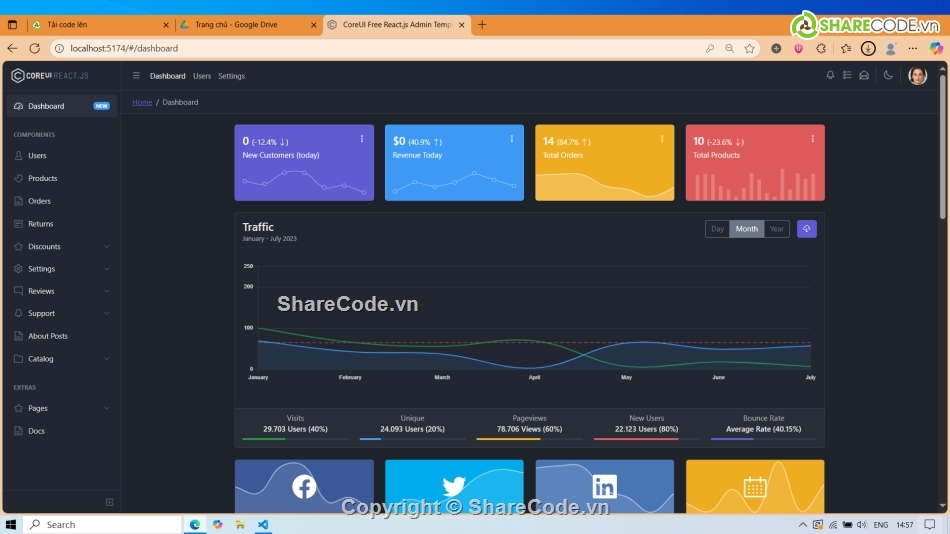 App,API,Stack,e commerce,Code đồ án