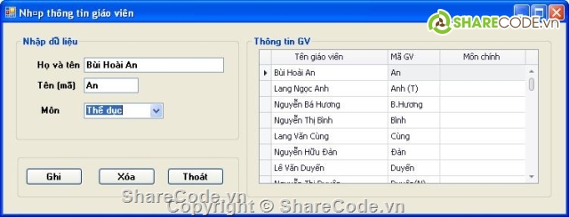 thuật toán di truyền,source code xếp thời khóa biểu,Nghiên cứu thuật thuật toán di truyền