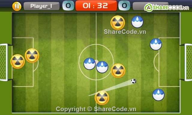 unity game source code,endless runner unity,endless jumper,source code unity,game unity,Finger Soccer Game Kit