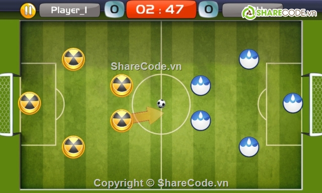 unity game source code,endless runner unity,endless jumper,source code unity,game unity,Finger Soccer Game Kit