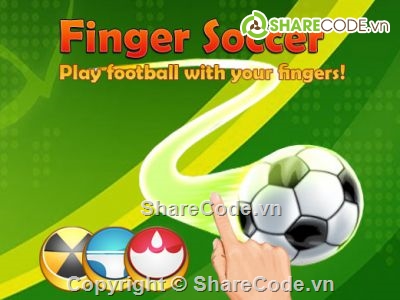 unity game source code,endless runner unity,endless jumper,source code unity,game unity,Finger Soccer Game Kit