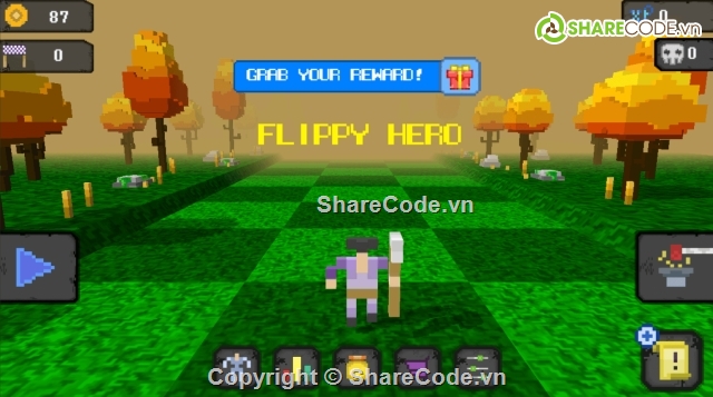 flippy,hero,unity,Flippy Hero