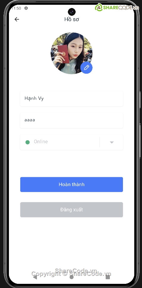 flutter,dart,gọi điện,nhắn tin,php laravel,call