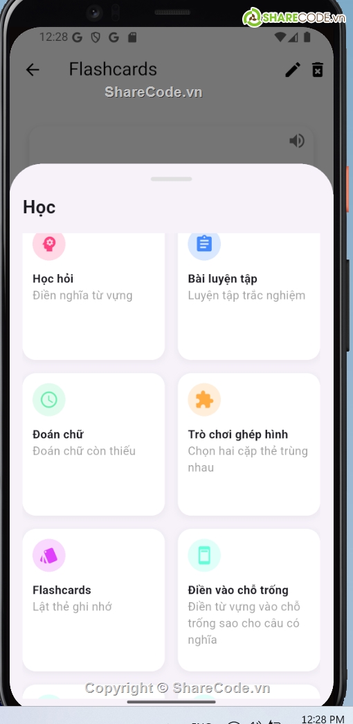 mobile,english,app flutter,flashcard,flutter,app mobile