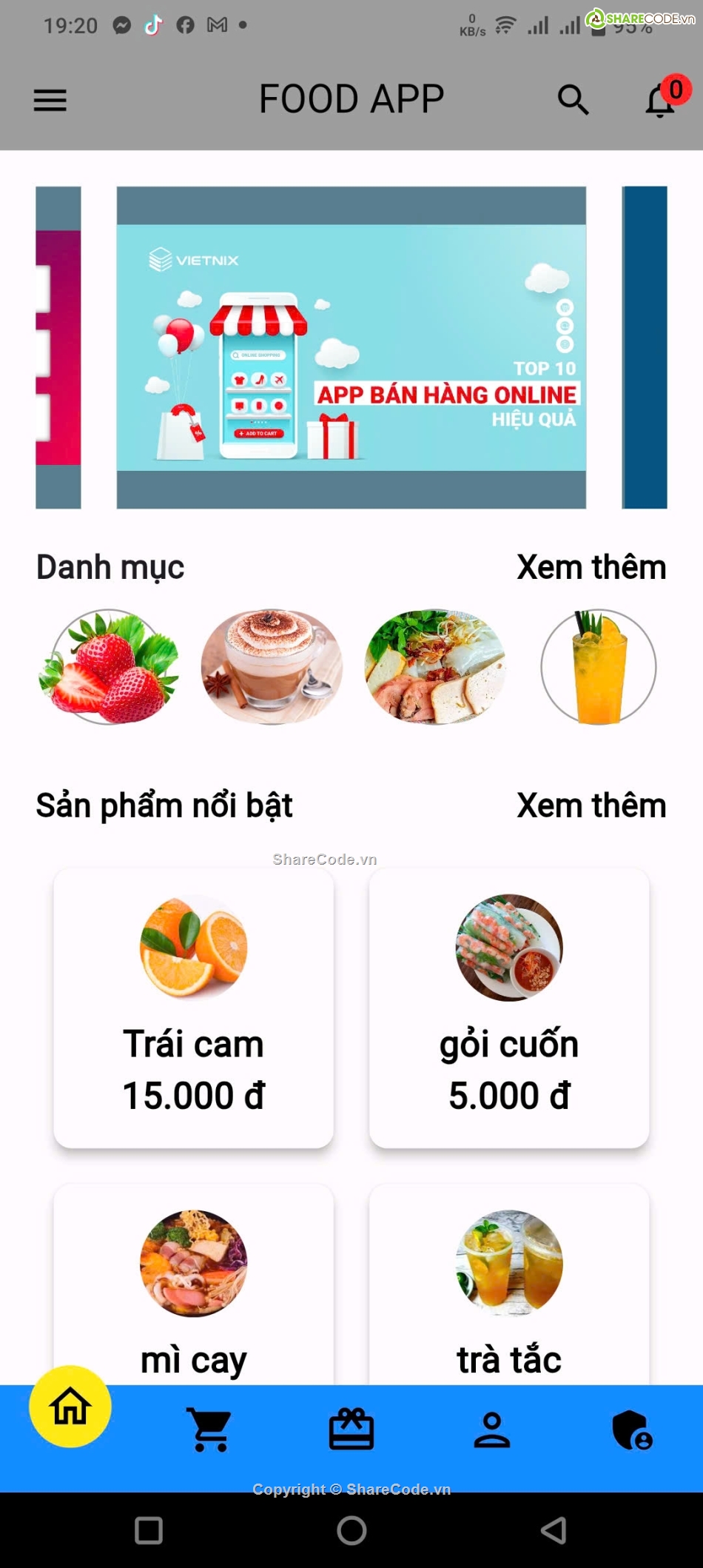 Food,Food App Flutter,foodapp,foodapp basic,app food,firebase