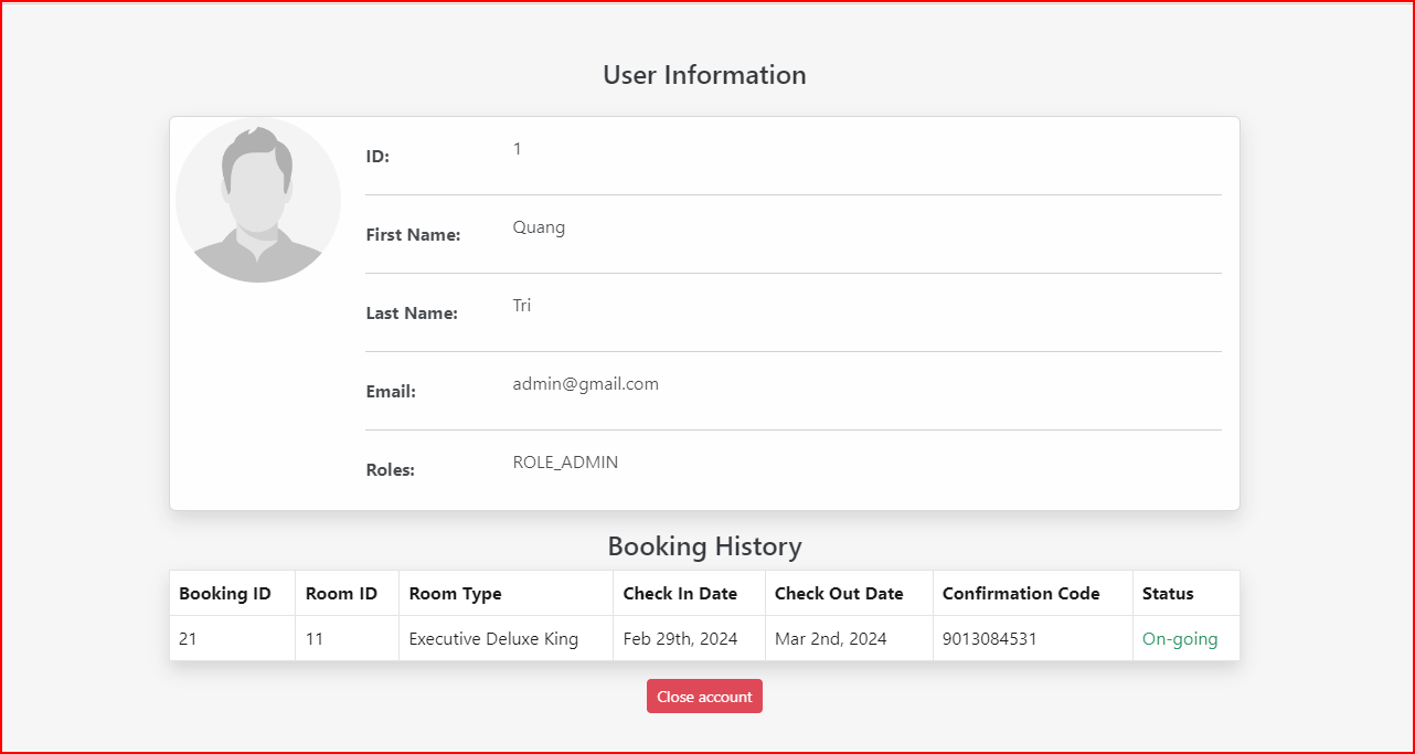 hotel reservation,hotel erp system,hotel management,booking hotel,booking room,web booking khách sạn