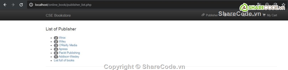 web bán sách,full code bán sách php,Code web bán sách,chức năng bán hàng