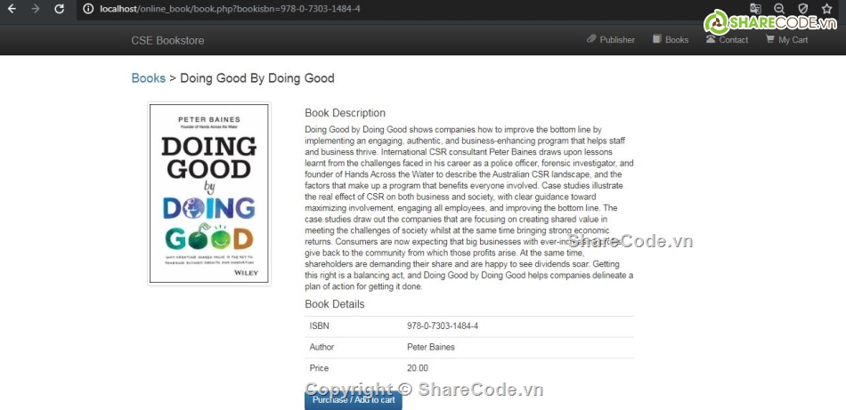web bán sách,full code bán sách php,Code web bán sách,chức năng bán hàng