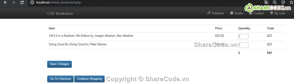 web bán sách,full code bán sách php,Code web bán sách,chức năng bán hàng