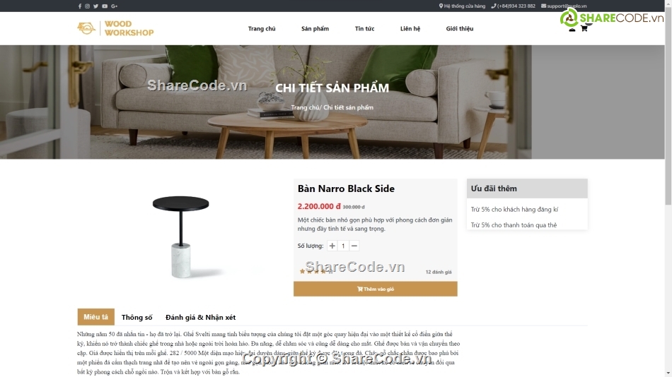 template web bán đồ nội thất,theme html bán nội thất,website html bán nội thất,Temp bán nội thất