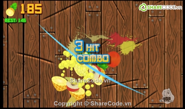 fruit ninja unity,source code unity,unity endless runner,unity endless jumper,unity ninja game,Fruit Slicing