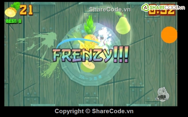 fruit ninja unity,source code unity,unity endless runner,unity endless jumper,unity ninja game,Fruit Slicing