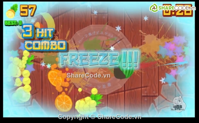 fruit ninja unity,source code unity,unity endless runner,unity endless jumper,unity ninja game,Fruit Slicing